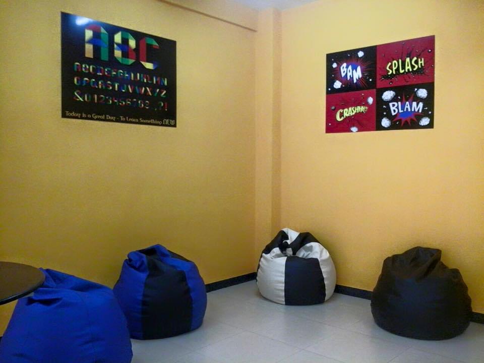 Sankara Institute of Management Science Coimbatore Infrastructure photo 1